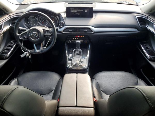 2022 MAZDA CX-9 Touring