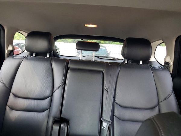 2022 MAZDA CX-9 Touring