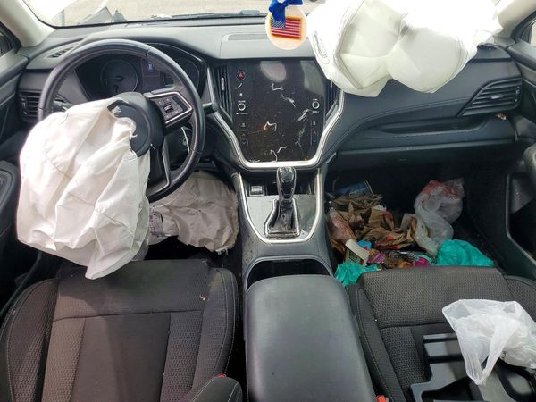 2021 SUBARU OUTBACK
