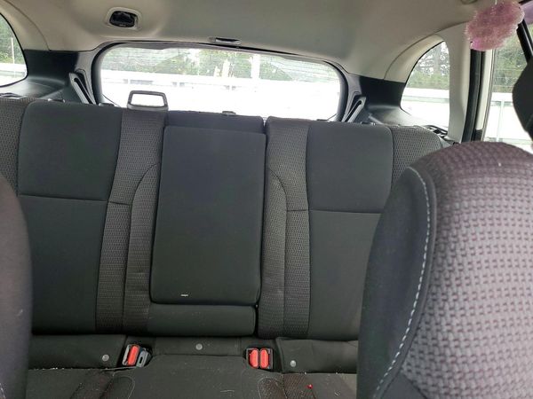 2021 SUBARU OUTBACK