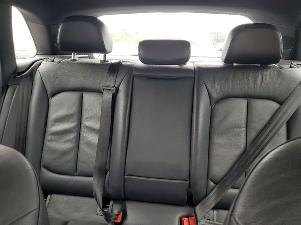 2017 AUDI A3 e-tron Premium
