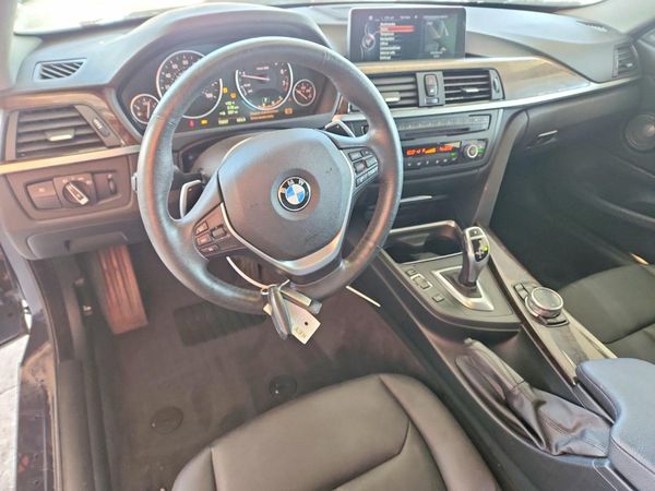 2014 BMW 428
