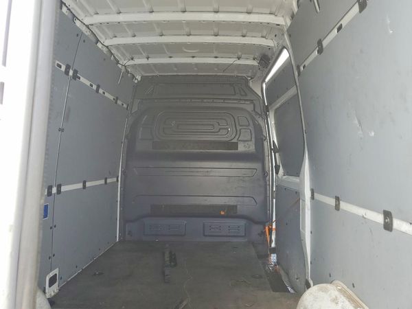 2024 MERCEDES-BENZ SPRINTER