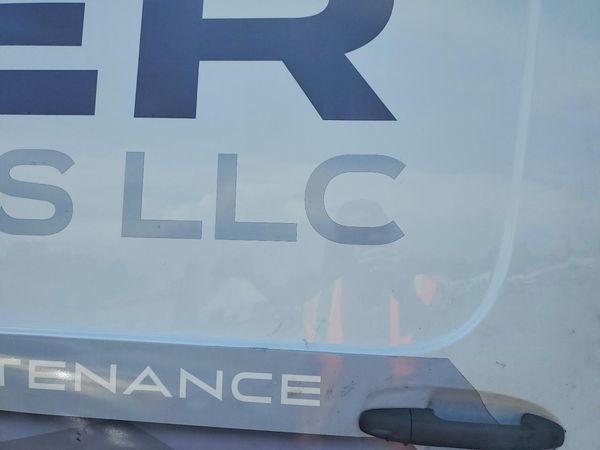 2024 MERCEDES-BENZ SPRINTER