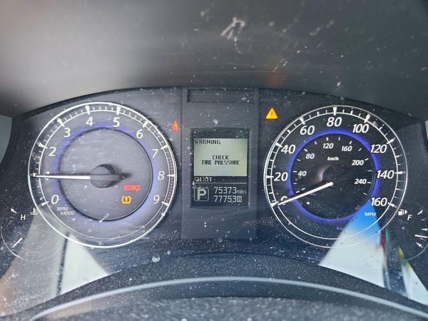 2016 INFINITI QX50
