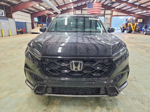2026 HONDA CR-V Sport