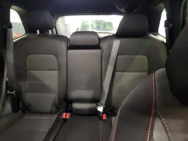 2026 HONDA CR-V Sport