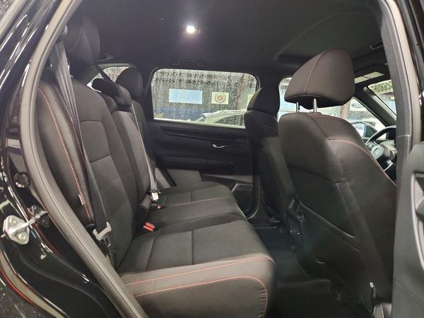 2026 HONDA CR-V Sport