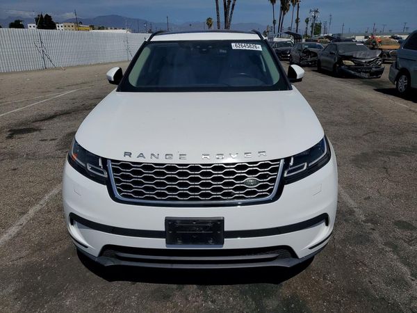 2018 LAND ROVER RANGE ROVER VELAR S
