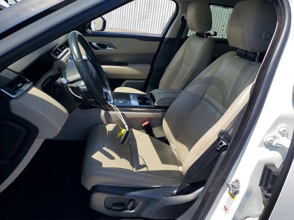 2018 LAND ROVER RANGE ROVER VELAR S