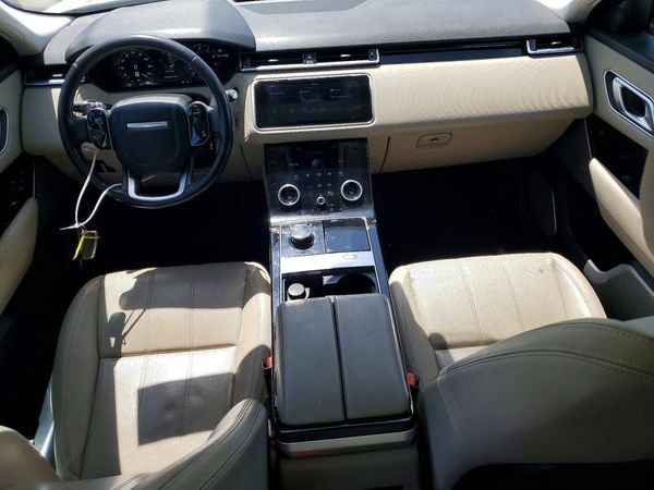 2018 LAND ROVER RANGE ROVER VELAR S