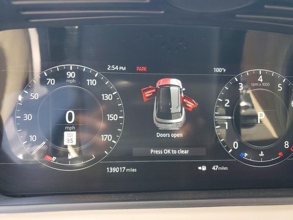 2018 LAND ROVER RANGE ROVER VELAR S