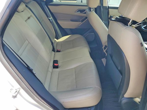 2018 LAND ROVER RANGE ROVER VELAR S