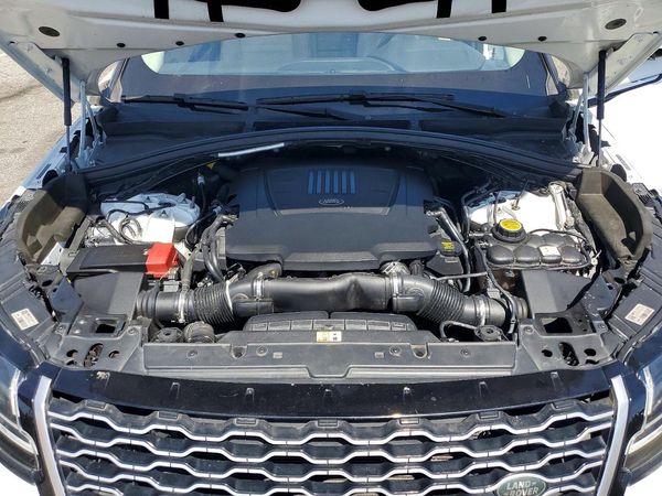 2018 LAND ROVER RANGE ROVER VELAR S