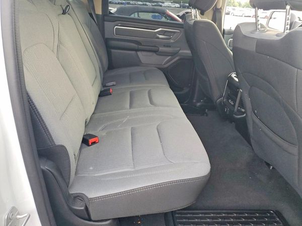 2020 RAM 1500 Big Horn, Lonestar