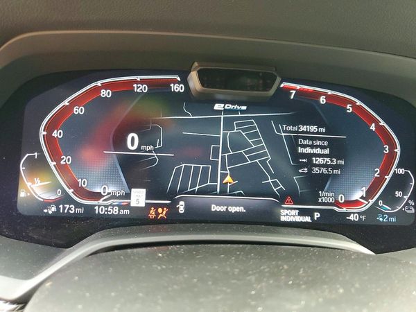 2023 BMW X5 xDrive45e