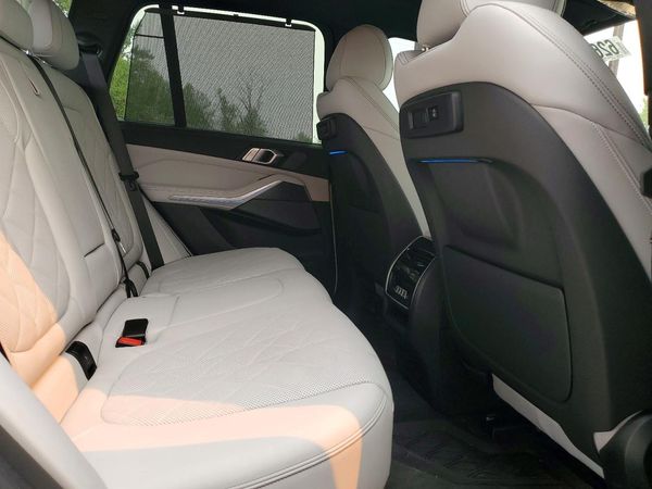 2023 BMW X5 xDrive45e