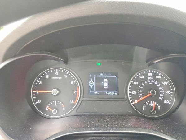 2017 KIA OPTIMA