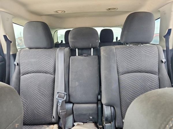 2020 DODGE JOURNEY