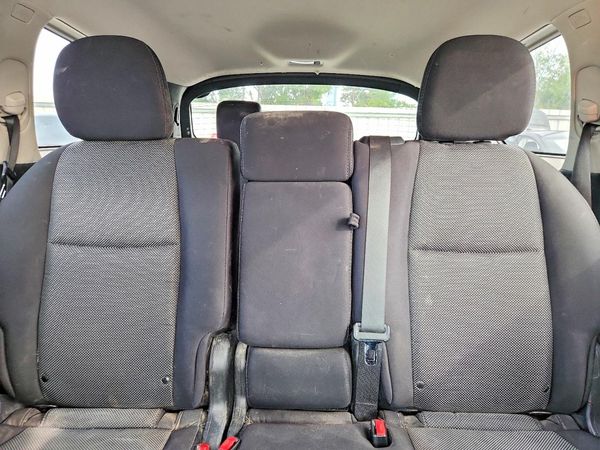 2019 NISSAN PATHFINDER