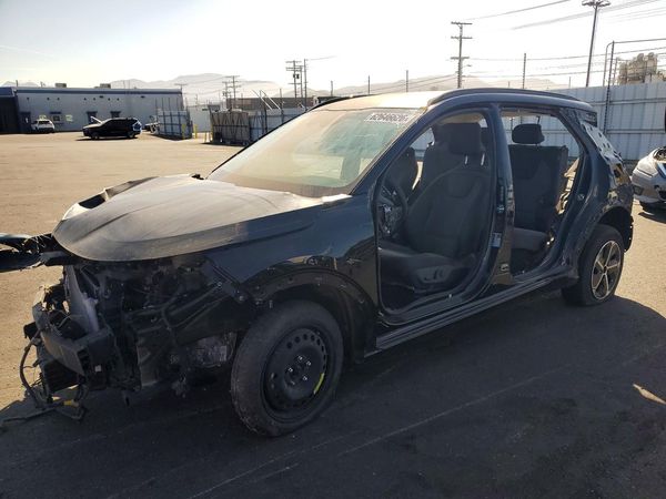 2024 KIA NIRO