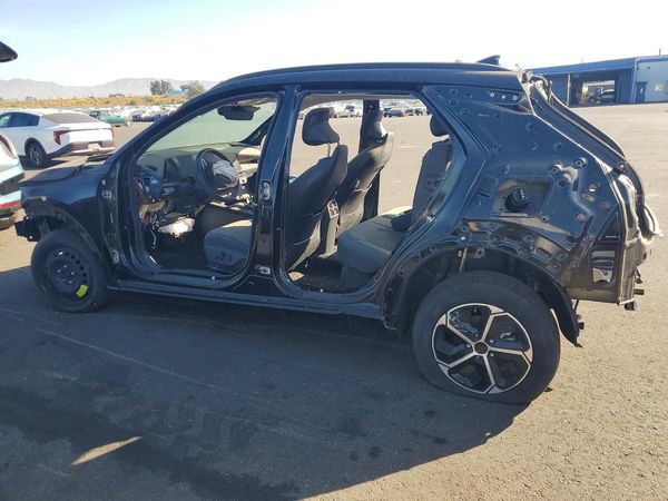 2024 KIA NIRO