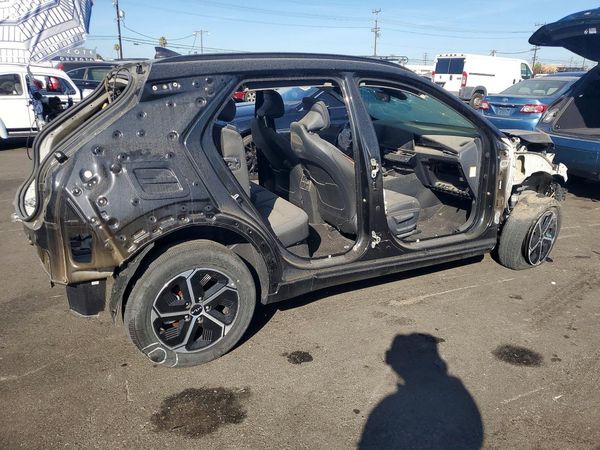 2024 KIA NIRO