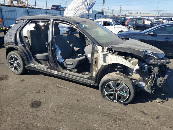 2024 KIA NIRO