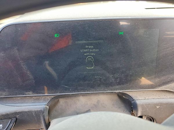 2024 KIA NIRO