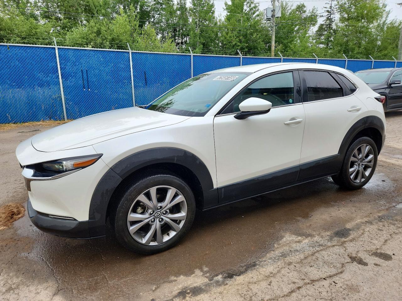 2025 MAZDA CX-30 Preferred Package