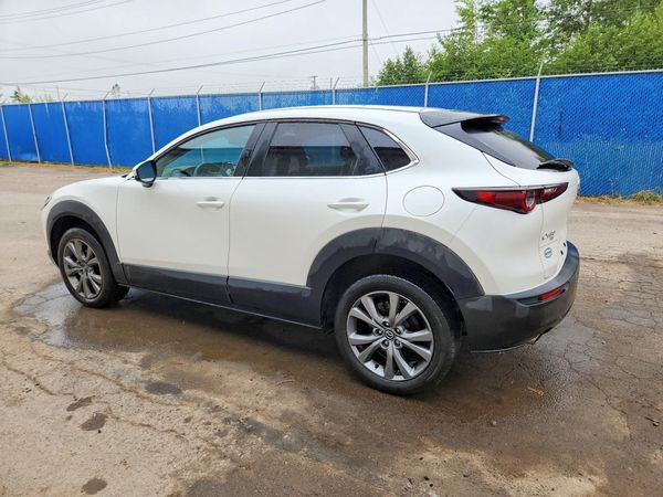 2025 MAZDA CX-30 Preferred Package