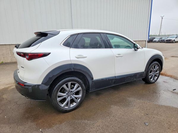 2025 MAZDA CX-30 Preferred Package