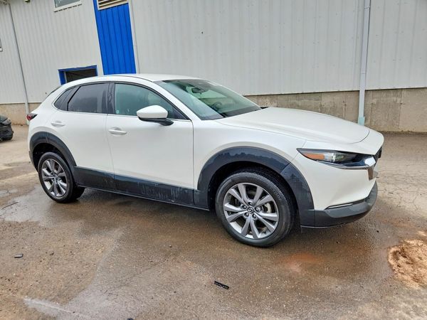 2025 MAZDA CX-30 Preferred Package
