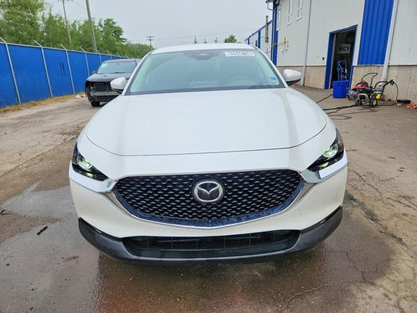 2025 MAZDA CX-30 Preferred Package
