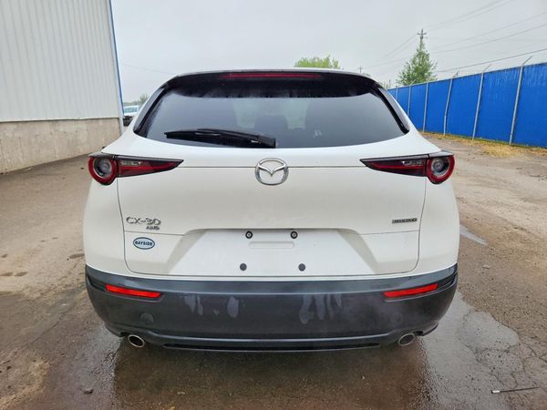 2025 MAZDA CX-30 Preferred Package