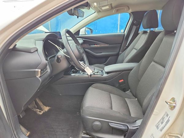 2025 MAZDA CX-30 Preferred Package