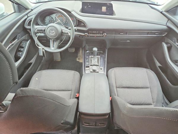 2025 MAZDA CX-30 Preferred Package