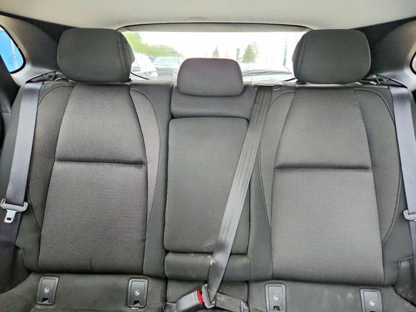 2025 MAZDA CX-30 Preferred Package