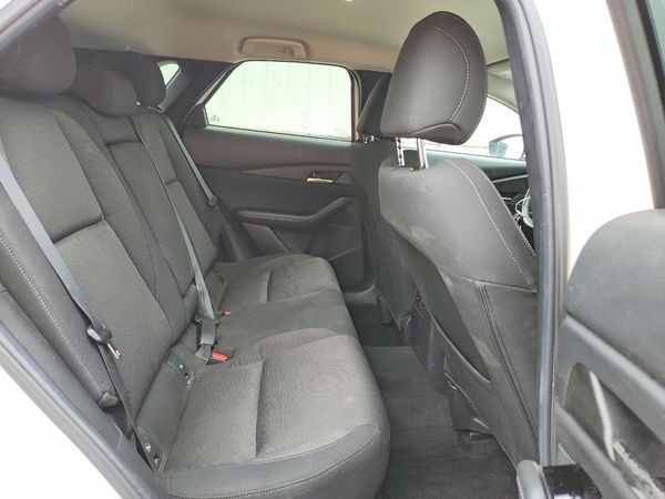 2025 MAZDA CX-30 Preferred Package