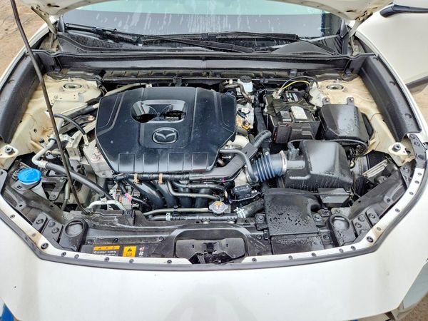 2025 MAZDA CX-30 Preferred Package