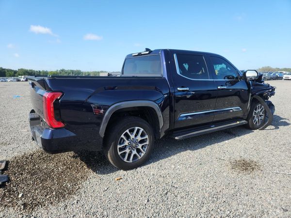 2025 TOYOTA TUNDRA