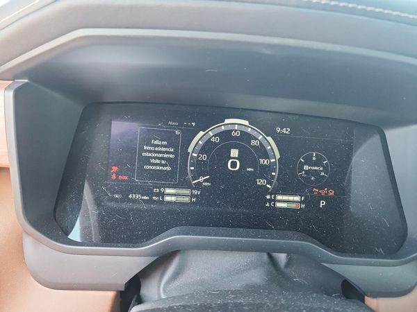 2025 TOYOTA TUNDRA