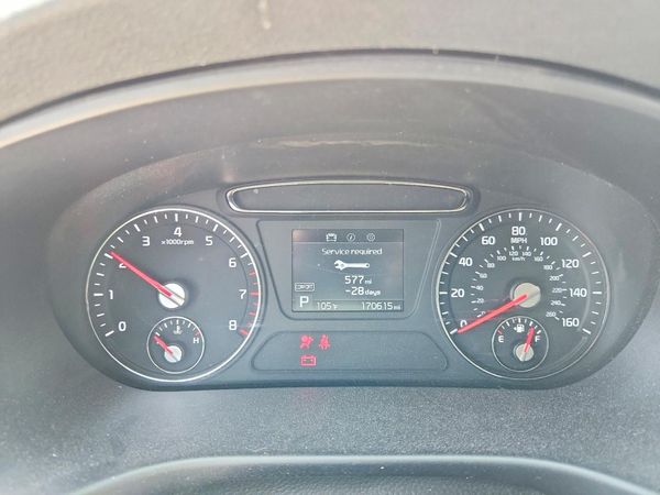 2019 KIA SORENTO L, LX, S