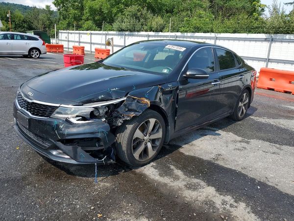 2019 KIA OPTIMA LX, S