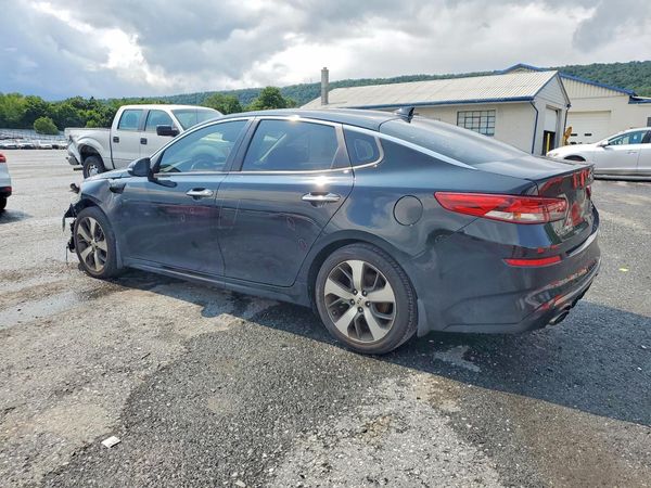2019 KIA OPTIMA LX, S