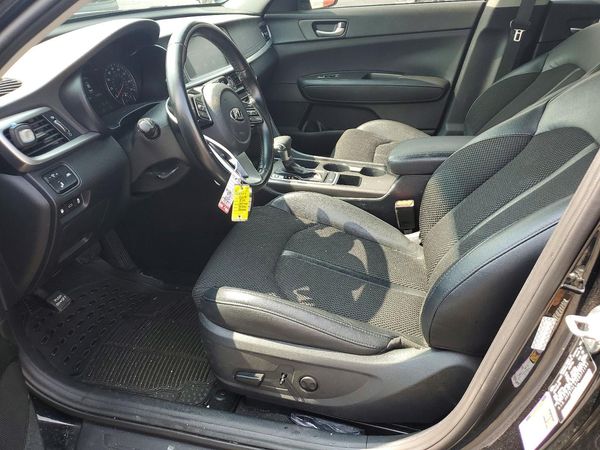 2019 KIA OPTIMA LX, S