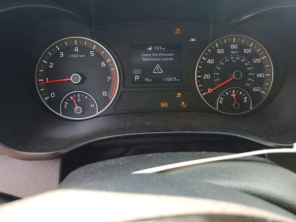 2019 KIA OPTIMA LX, S