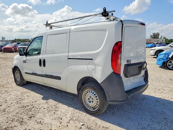 2019 RAM PROMASTER CITY ST