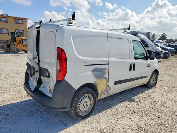 2019 RAM PROMASTER CITY ST