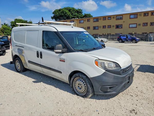 2019 RAM PROMASTER CITY ST